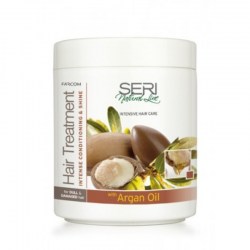 SERI MASK ARGAN 1000